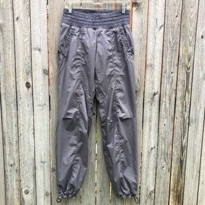Lululemon Gray lined pants | 4